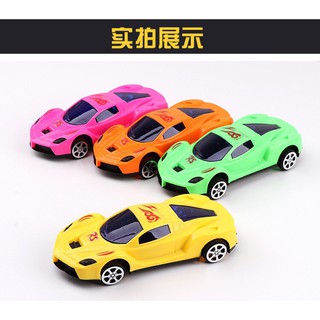 Đồ chơi xe đua RS dành cho bé