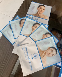 [RẺ VÔ ĐỊCH] MẶT NẠ TẾ BÀO GỐC THẦN THÁNH!