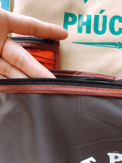 Phủ xe Phúc Thịnh