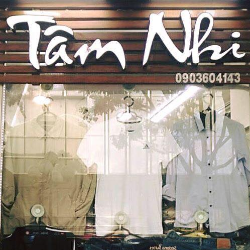 Tâm Nhi Sport