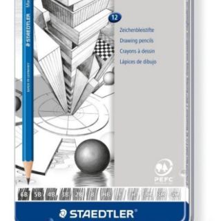 Bút Chì Kỹ Thuật Staedtler 100