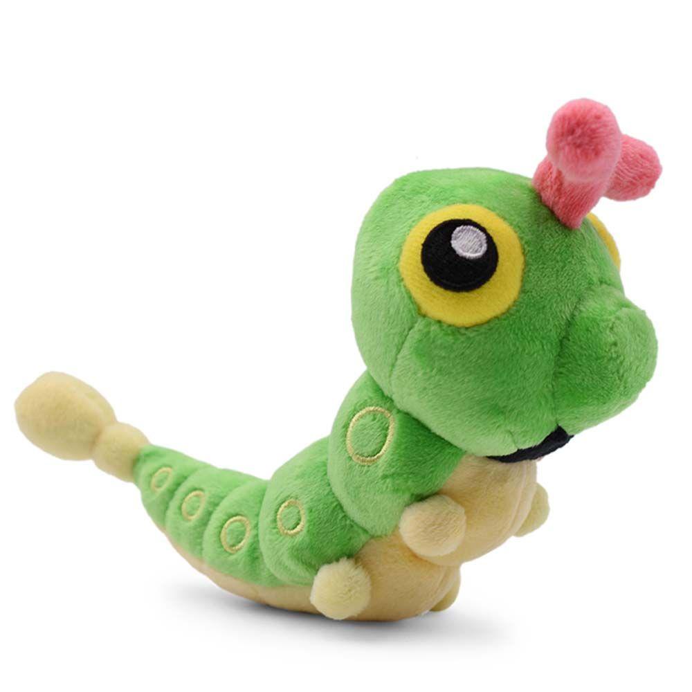 Thú Nhồi Bông Hình Nhân Vật Phim Hoạt Hình Pokemon