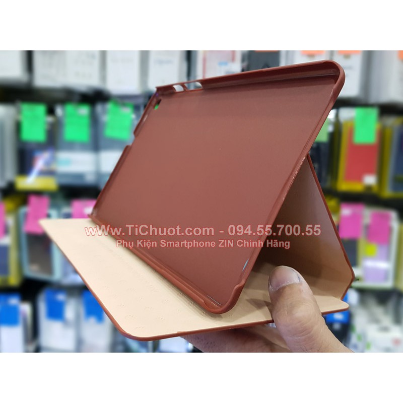 [Chính Hãng KAKU] Bao Da Samsung Tab A 8.0 2019 T295 | BigBuy360 - bigbuy360.vn