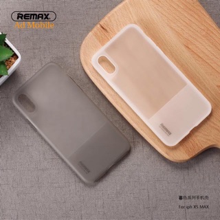 Ốp lưng IP X/ XS- MAX