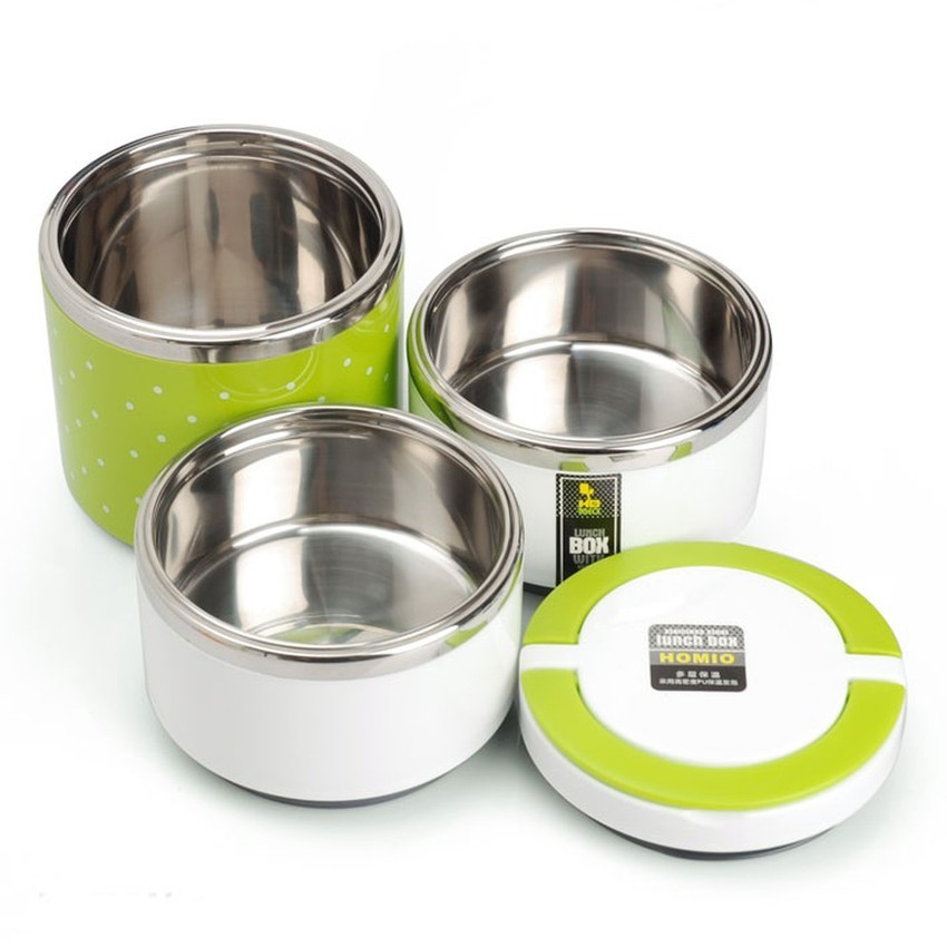 Cặp lồng 3 tầng lõi inox giữ nhiệt