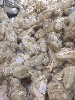 Com bo 10c ba lô Gấu bông