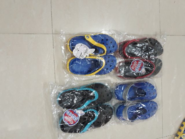 Giày sục Thái Lan Kugarang (nam, nữ) nhiều màu | BigBuy360 - bigbuy360.vn