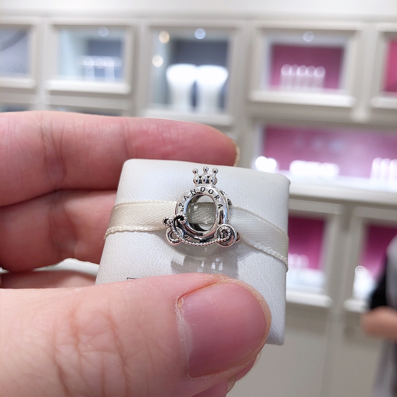 Hạt Chữ O Dùng Làm Vòng Tay DIY