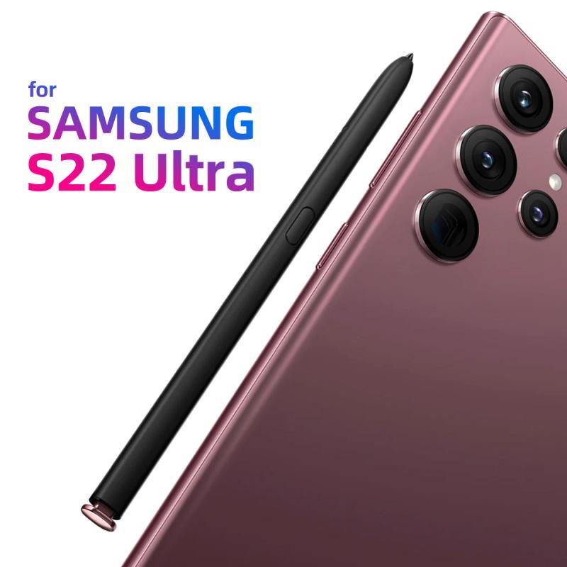 Bút cảm ứng HDOORLINK S thay thế thích hợp cho Samsung Galaxy S22 Ultra 5G