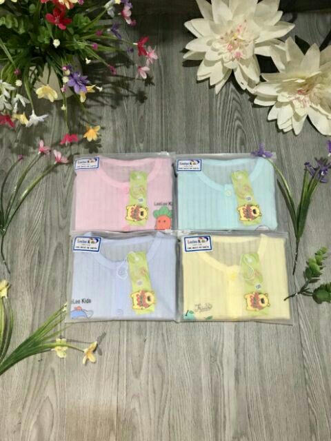 Bộ cotton giấy cho bé