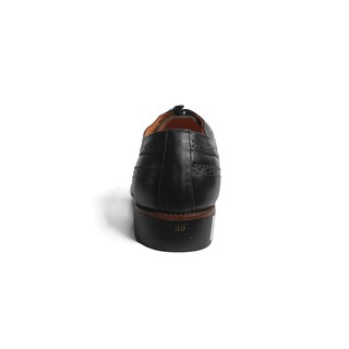 Giày buộc dây công sở Sanvado HM-058