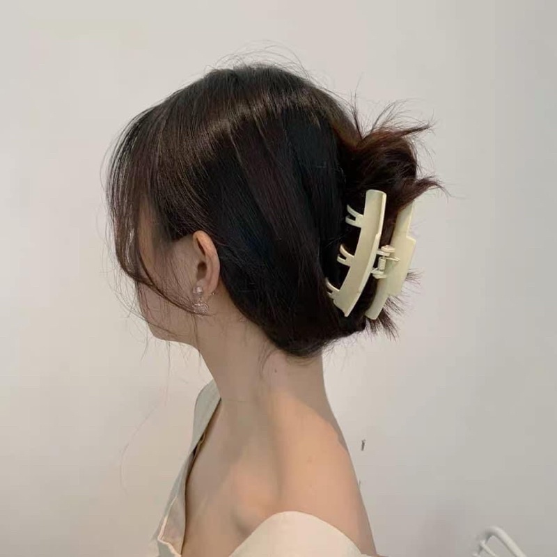 XẢ HÀNG-Kẹp gắp nhựa các loại
