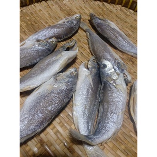 Khô cá lù đù nguyên con 500g thơm ngon ngất ngây
