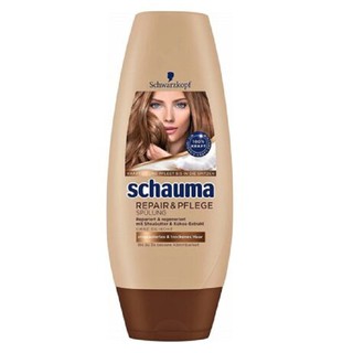 Kem xả schauma 250ml của đức
