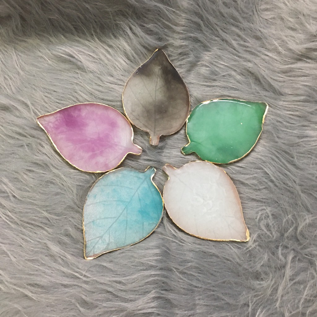 Tấm lót trưng bày móng tay , đĩa pha màu móng sơn gel