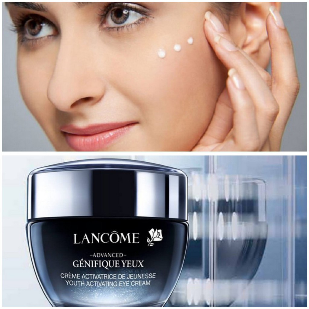 Kem Dưỡng Trẻ Hóa Da Vùng Mắt 15ml | BigBuy360 - bigbuy360.vn