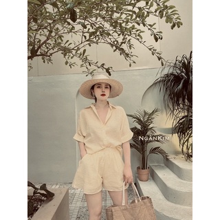 06042. SET ĐỒ NỮ/ ĐỒ BỘ NỮ/ SET BỘ KẺ