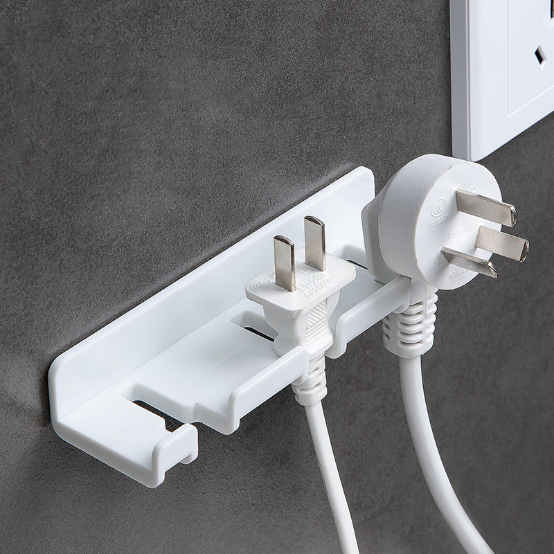 Móc Dán Tường Dày Dặn Dùng Treo Bàn Chải Đánh Răng Tiện Dụng