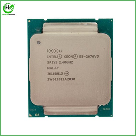 Bộ Máy Tính Gaming pc giả lập Xeon E5 2696V3 |64G |RTX 2060 12G Hoàng Long Computer