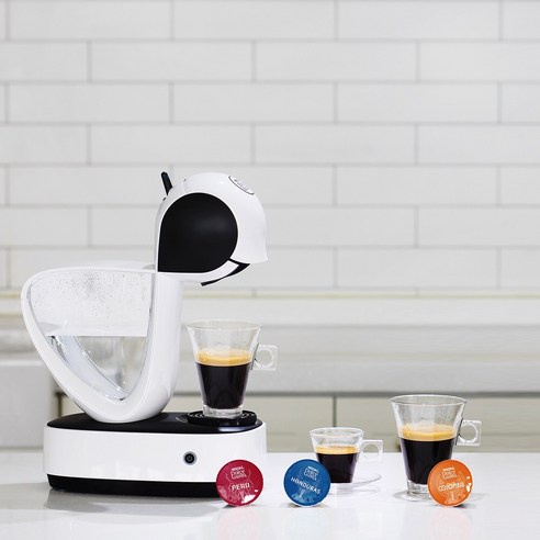 Máy Pha Cà Phê Viên Nén Nescafe Dolce Gusto Infinisima Nội Địa Hàn Quốc