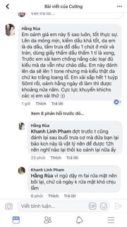 [ CÓ BILL ] Kem Chống Nắng The Same