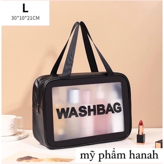 TÚI ĐỰNG MỸ PHẨM WASHBAG