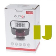 Đèn Flash Mini Tốc Độ Viltrox Jy-610 Ii