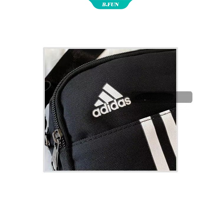 Túi Đeo Chéo Adidas Chất Lượng Cao Đựng Điện Thoại Di Động