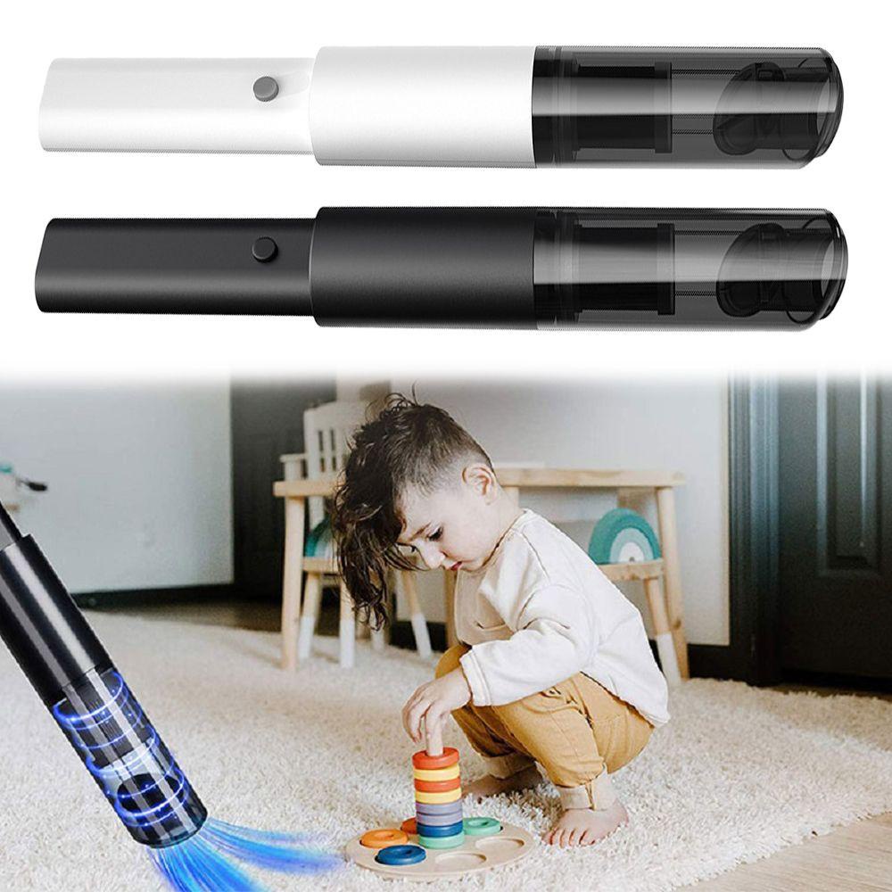 Máy Hút Bụi Cầm Tay Công Suất Cao Không Dây Cho Xe Hơi