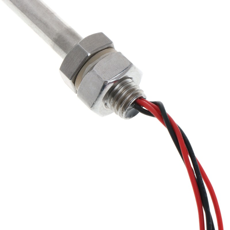 Công tắc cảm biến mực nước chất liệu bằng inox