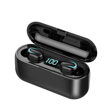 Tai nghe Bluetooth Q32-1 âm ấm, có míc, đẹp trang nhã
