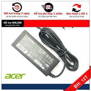 [BH12TH] 🎁 Sạc laptop Acer Gateway ne572