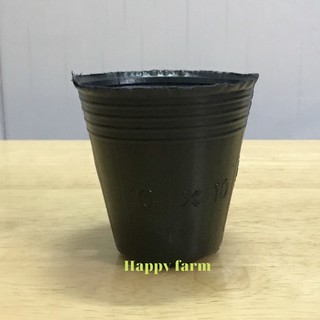 20 bầu ươm cây 10x10