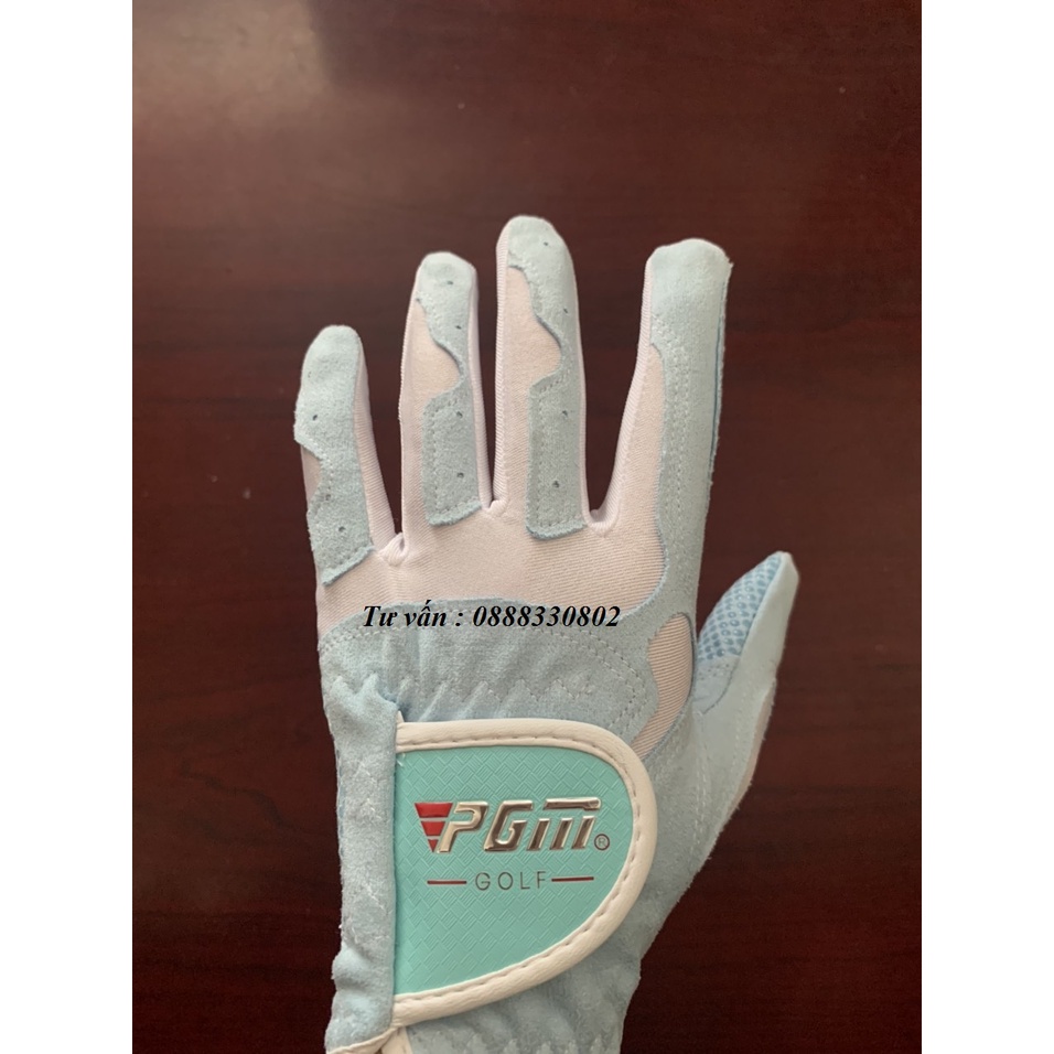 Găng tay golf nữ PGM -1 Đôi