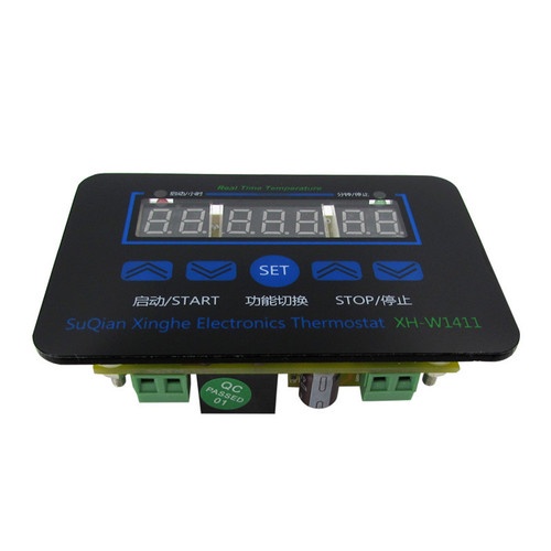 Công tắc điều khiển nhiệt độ Aideepen XH-W1411 đa năng chuyên dụng