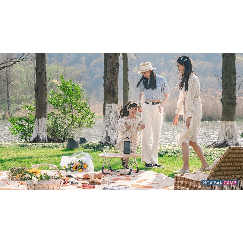 Thảm Dã Ngoại, Cắm Trại Oxford NatureHike NH21FCD01