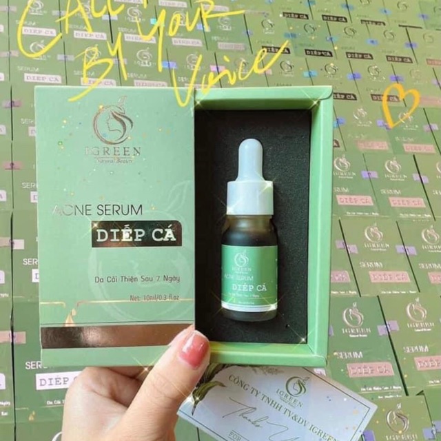 Serum_diep_ca_igreen_tp_hcm, Cửa hàng trực tuyến | BigBuy360 - bigbuy360.vn