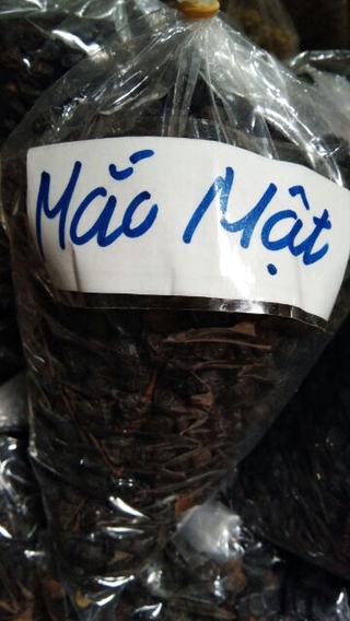 1kg Quả mắc mật