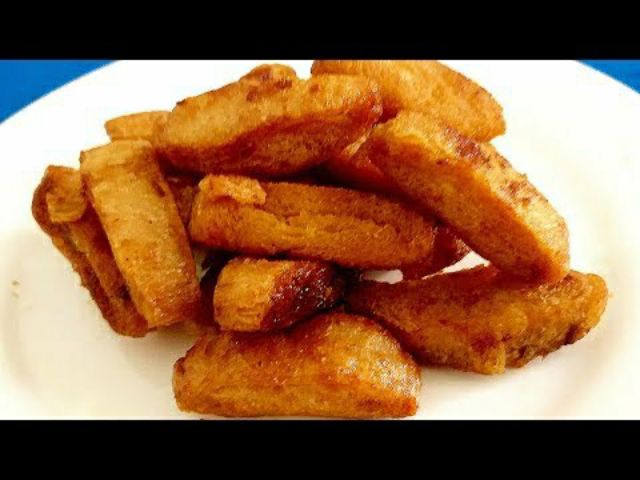 1kg Sườn Non Chay "A" Loại 1 - sợi mịn dai ngon giá rẻ