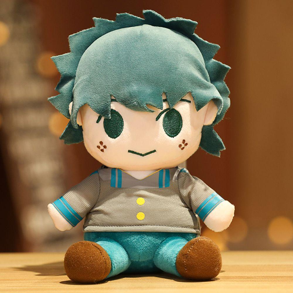 Thú Nhồi Bông Hình My Hero Academia Dễ Thương