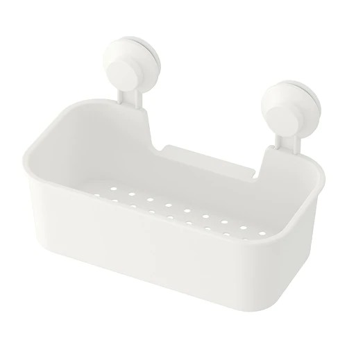 Giỏ treo đồ phòng, nhà tắm Tisken IKEA