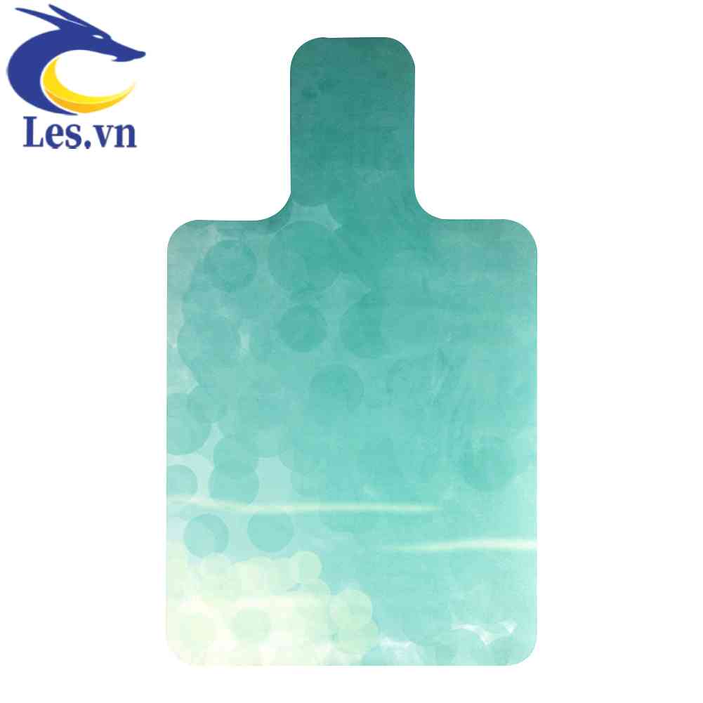 Thảm Tập Yoga Bằng Cao Su Thiên Nhiên Chống Trượt Tiện Dụng