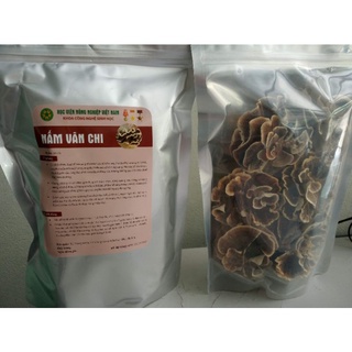 Nấm Vân Chi gói 100g - Học viện Nông nghiệp Việt Nam