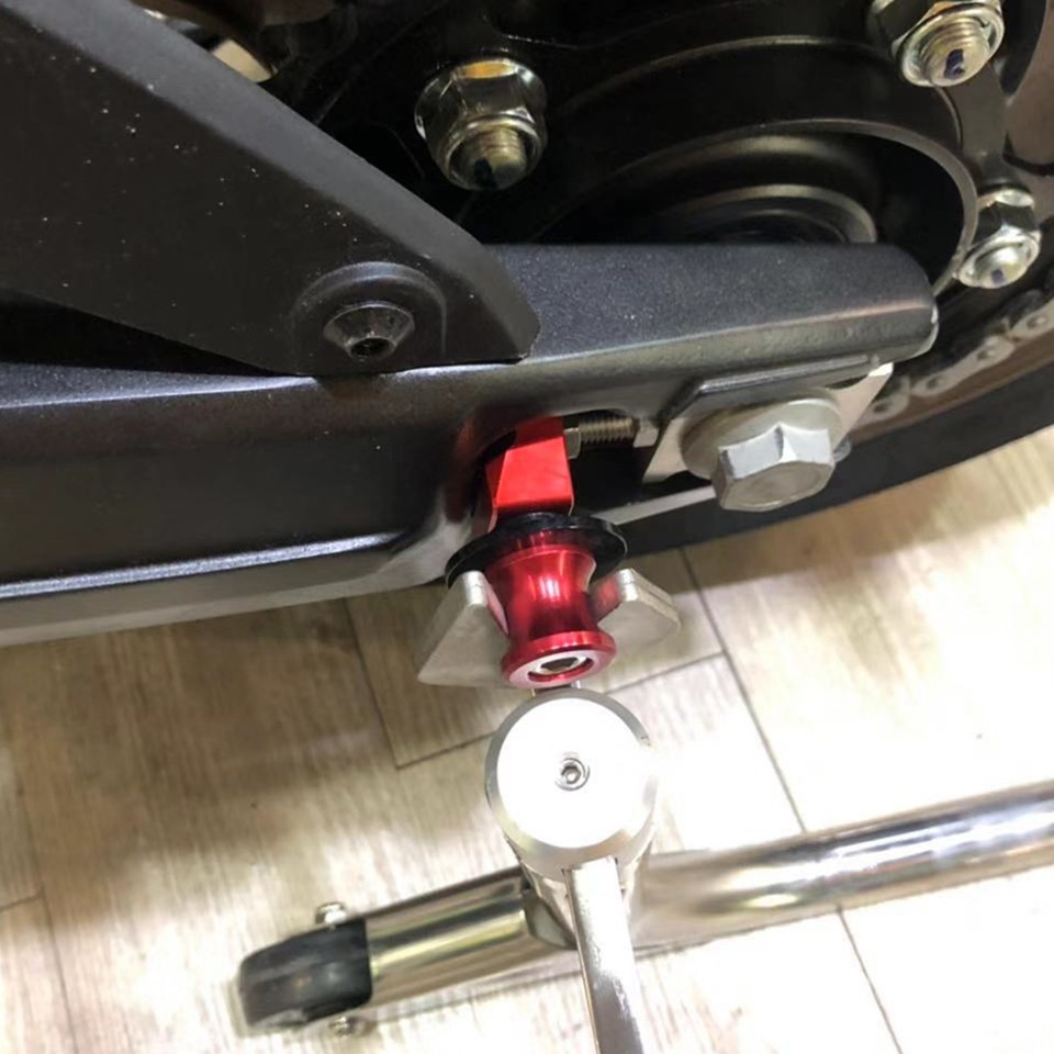 Gù nâng CB650R-CBR650R gắn được tất cả các dòng xe Honda