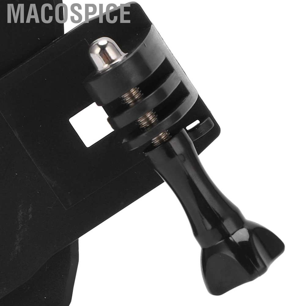 Giá đỡ gắn dây đeo ba lô cho máy ảnh Macospice | BigBuy360 - bigbuy360.vn