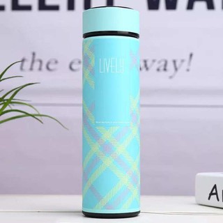 BÌNH GIỮ NHIỆT INOX CAO CẤP