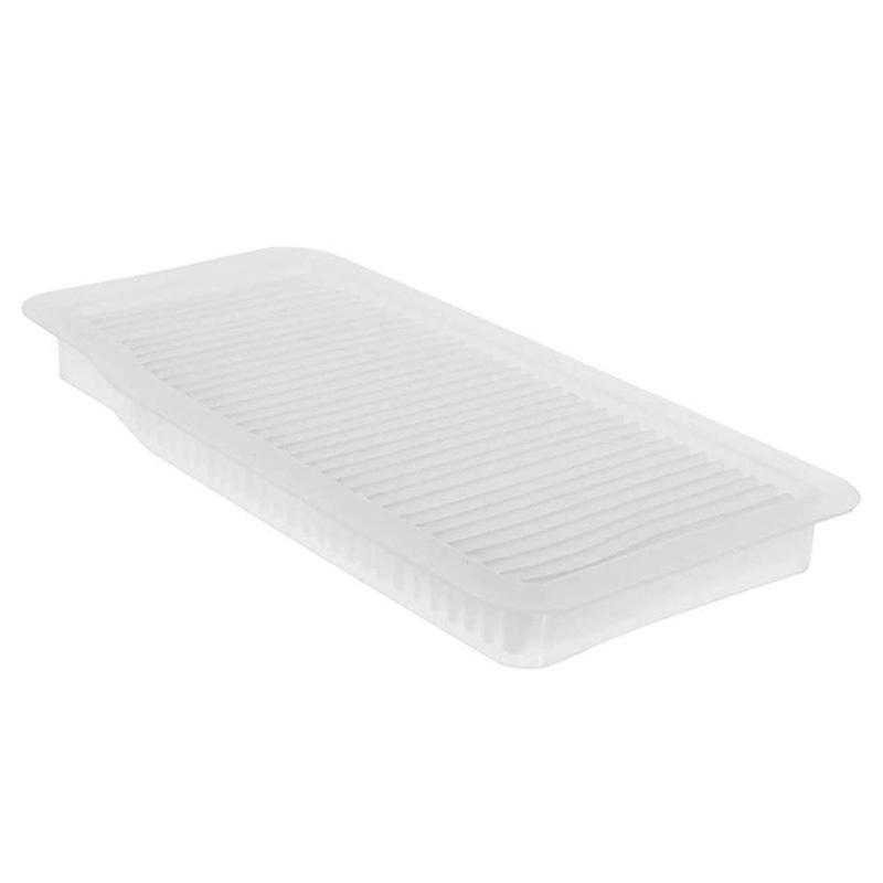 Phụ kiện bộ lọc khí cho Mercedes Benz W204 C E-Class COUPE GLK-Class GLK260 GLK300 GLK350 FT999