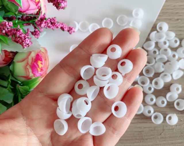 Túi 150 chui nối cột tóc bé