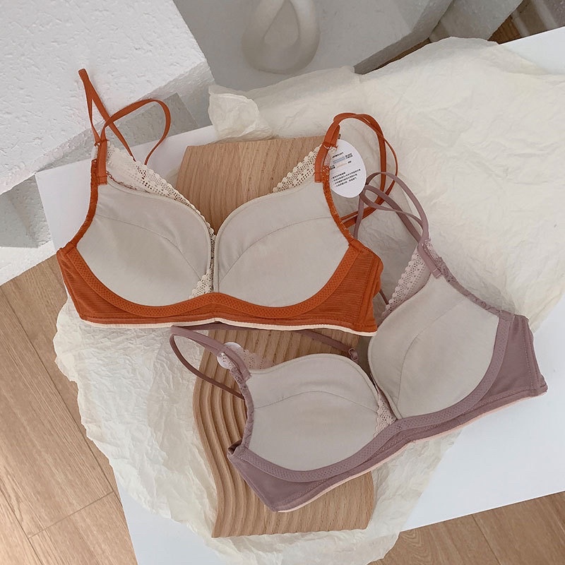 Áo Lót - Bộ lót ren cao cấp không gọng-Nâng ngực đỉnh cao | BigBuy360 - bigbuy360.vn