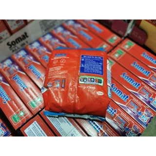 Bột rửa bát Somat 1kg